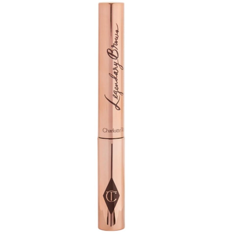 Charlotte Tilbury Legendary Brows Brow Gel in Taupe New in Box